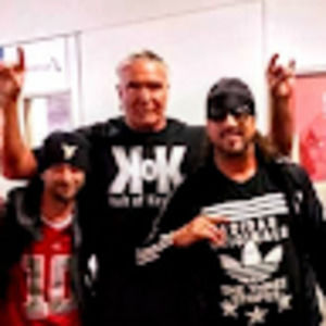 Meet your Posher, Matthew